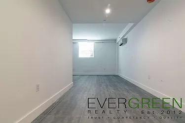 Rented by Evergreen Apartments BK