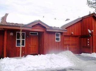 10193 Martis Valley Rd, Truckee, CA 96161