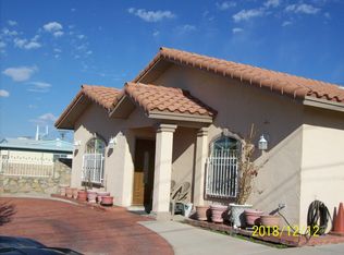 392 Indian Pl, El Paso, TX 79907