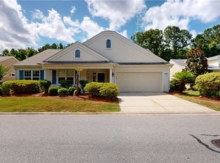 9 Fairforest Ln, Bluffton, SC 29909