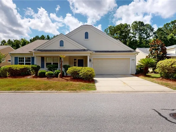 9 Fairforest Ln, Bluffton, SC 29909