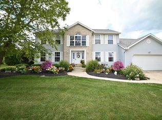 3305 Gooding Rd, Marion, OH 43302