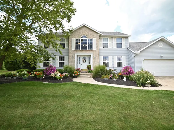 3305 Gooding Rd, Marion, OH 43302