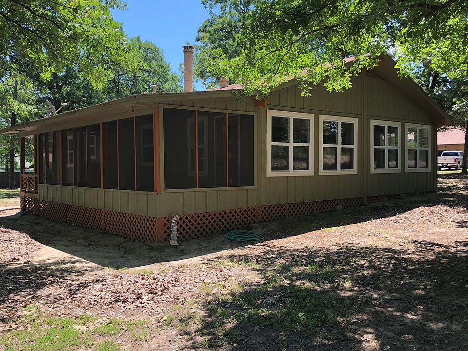 Main House