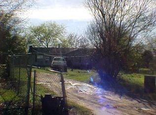 16015 NW County Road 190, Rice, TX 75155