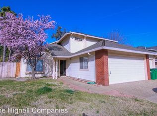 111 Zinnia Way, Chico, CA