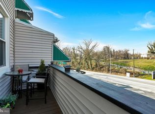 3355 Falls Rd, Baltimore, MD 21211
