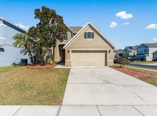 2067 Cedar Park Ln, Orlando, FL 32824