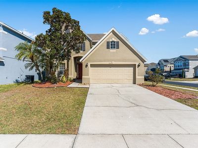 2067 Cedar Park Ln, Orlando, FL, 32824