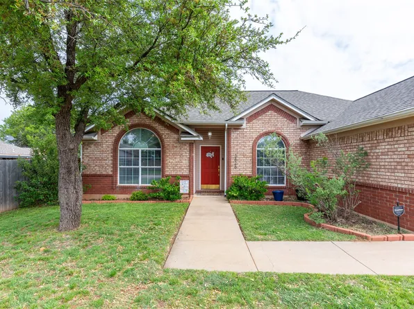 3826 Teel Dr, Abilene, TX 79606