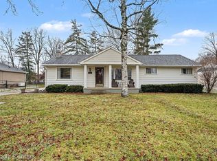 15643 Fry St, Plymouth, MI 48170