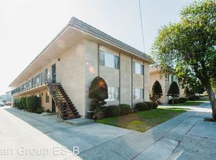1442 W Carson St APT 4, Torrance, CA 90501