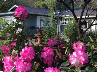 8375 Hihn Rd, Ben Lomond, CA 95005