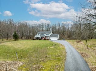 490 Pittsford Henrietta Tl Rd, Pittsford, NY 14534