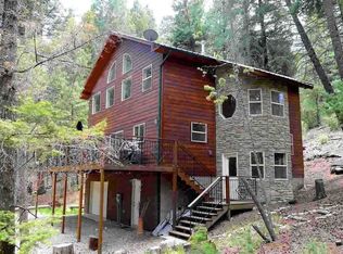 2 Jack Pine, Mayhill, NM 88339