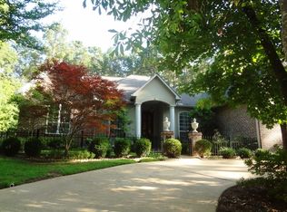 135 Shamard Dr, Natchitoches, LA 71457