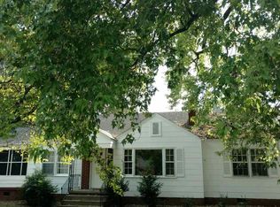 1417 Beech St SE, Decatur, AL 35601