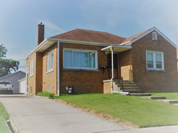 76 W 24th St, Chicago Heights, IL 60411