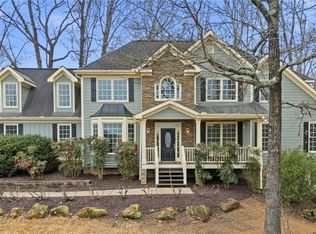 134 Royal Oaks Dr, Canton, GA 30115