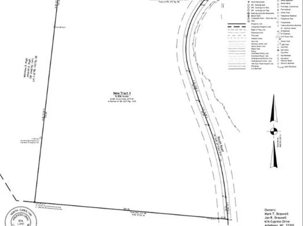 2469 Routh Rd, Franklinville, NC 27248