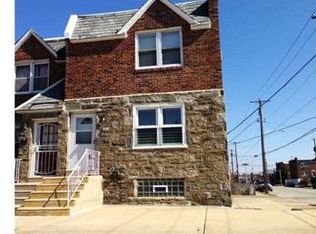 1275 Robbins St, Philadelphia, PA 19111