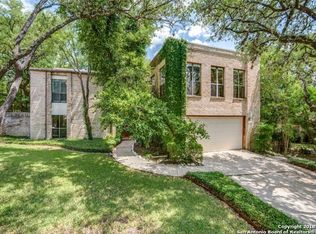 11200 Whisper Falls St, San Antonio, TX 78230