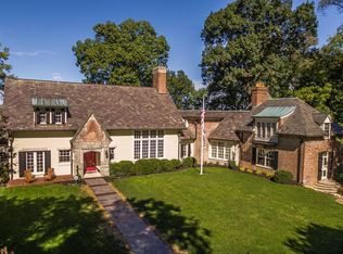 9 River Hill Rd, Louisville, KY 40207