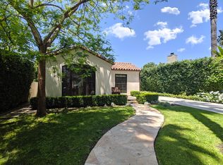 449 N Alfred St, Los Angeles, CA 90048