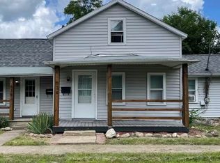 634 W Green St, Marshall, MI 49068