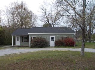 2952 Jordon Ave, Cowarts, AL 36321