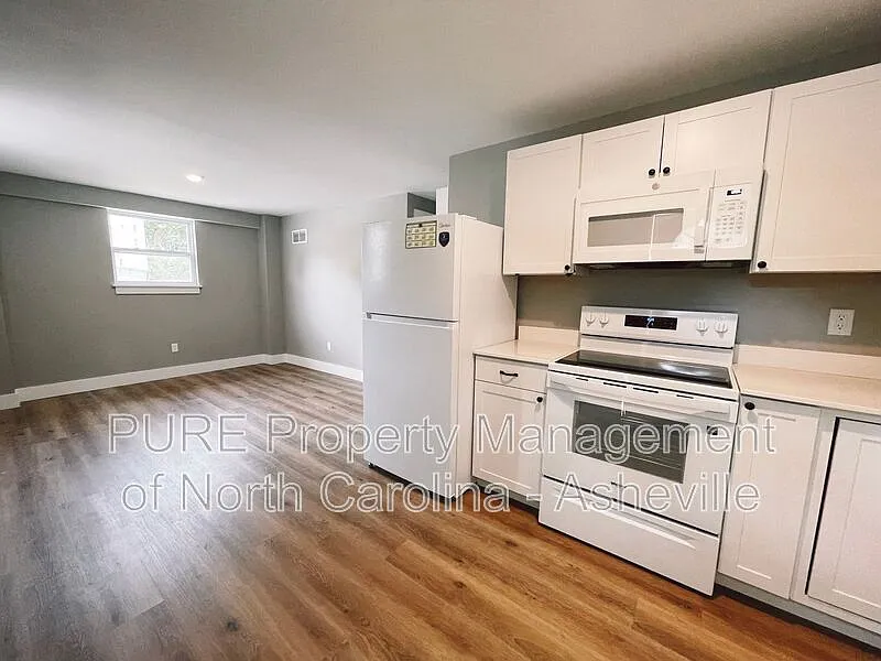 2 bed, 1.0 bath, 588 sqft, $1,950 — Photo 3