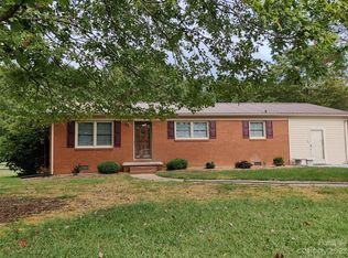 1110 W Ridge Rd, Salisbury, NC 28147