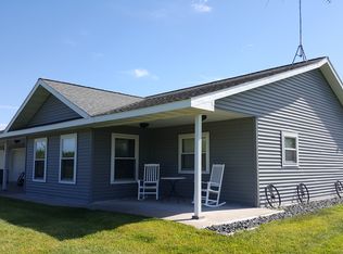 2610 231st St, Cushing, WI 54006