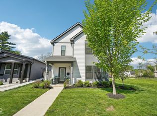 2846 Macpherson Ave, Indianapolis, IN 46205