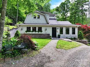 45 Gracious Ln, Waynesville, NC 28785