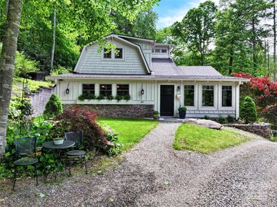 45 Gracious Ln, Waynesville, NC, 28785