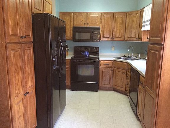 Kitchen 9x11