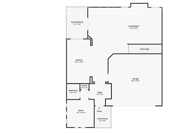2nd image of 10541 Danielson Ave