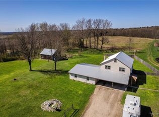 3960 Brown St, Collins, NY 14034