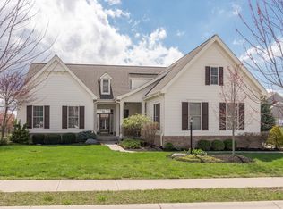 10587 Morningtide Cir, Fishers, IN 46038
