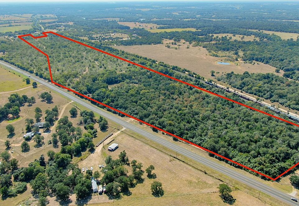 1st image of State Highway 36 N