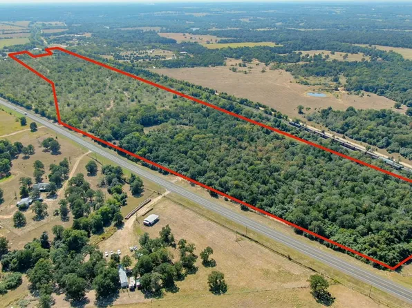 State Highway 36 N, Caldwell, TX 77836