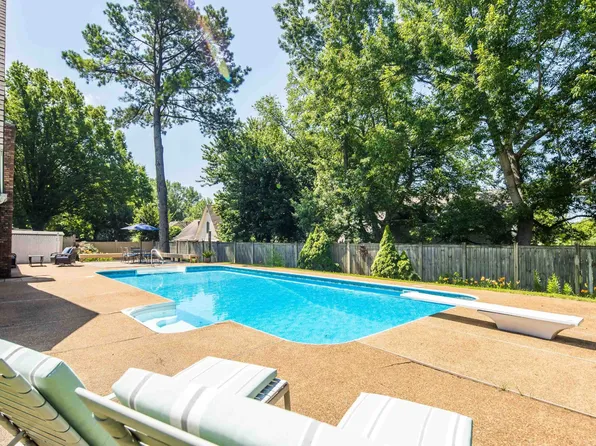 8331 Saint Ives Cv, Cordova, TN 38016