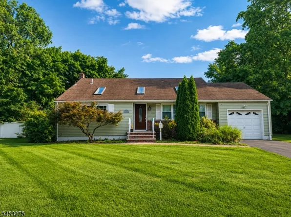 1 Birch Rd, Pequannock Twp., NJ 07444