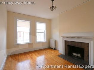9 Ware St #15A, Cambridge, MA 02138