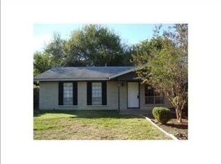 5906 Glenhollow Path, Austin, TX 78745
