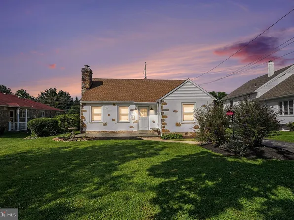 908 E Haverford Rd, Bryn Mawr, PA 19010