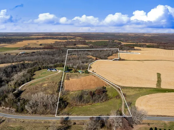 26618 County Road 21, Lanesboro, MN 55949