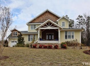 86 Bingham Ridge Dr, Pittsboro, NC 27312