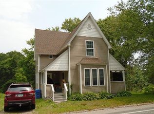 267 Maple Ave, Uncasville, CT 06382